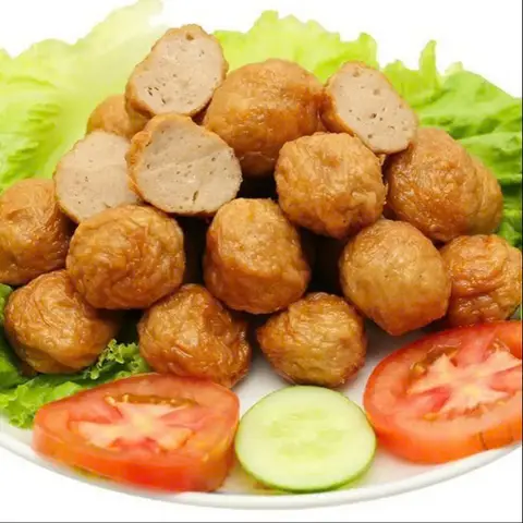 Hình ảnh Ăn Vặt Chipin - Bưng Ông Thoàn