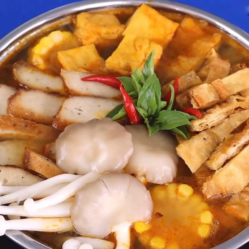 Hình ảnh Quán Chay An Nhiên - Hiệp Bình