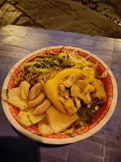 Hình ảnh Bún Riêu Thập Cẩm