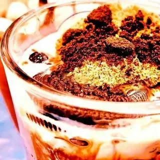 Hình ảnh Milo dầm size M