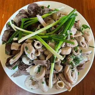 Hình ảnh Đĩa lòng trung