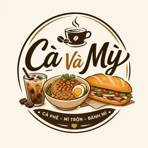 Hình ảnh Cà Và Mì - Vĩnh Hưng