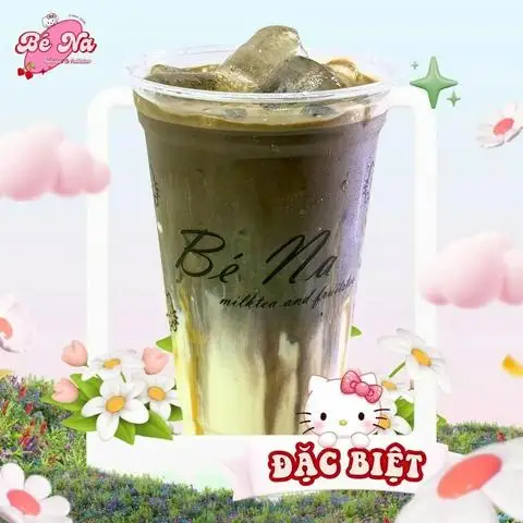 Hình ảnh Bé Na Milk Tea, Fruits Tea & Houjicha - Chế Lan Viên
