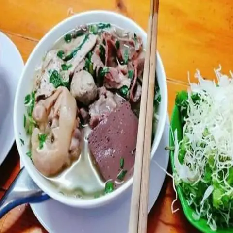 Hình ảnh Ngự Bình - Bún Bò Huế - Phố Xốm