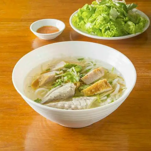 Hình ảnh Bảo Thanh - Bánh Canh Chả Cá Nha Trang, Bánh Canh Gà & Hủ Tiếu Gà - Đặng Nguyên Cẩn