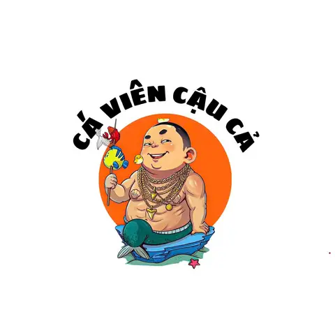 Hình ảnh Cậu Cả - Cá Viên Chiên, Mì Trộn & Dimsum - Tân Quý
