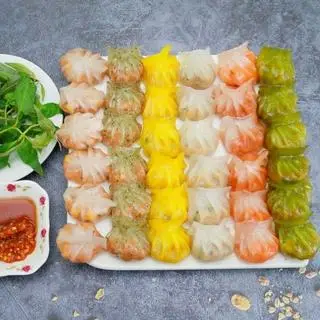Hình ảnh Há cảo thập cẩm - 5 viên