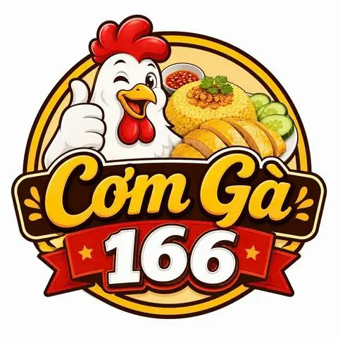 Hình ảnh Cơm Gà 166 - Đường Số 1