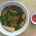 Hình ảnh Bánh canh chả cá