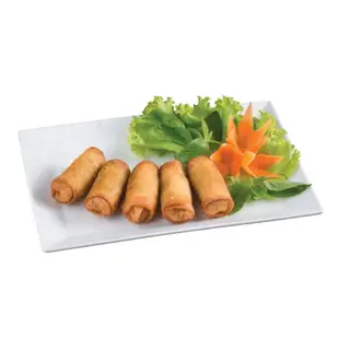 Hình ảnh Chả giò khoai môn