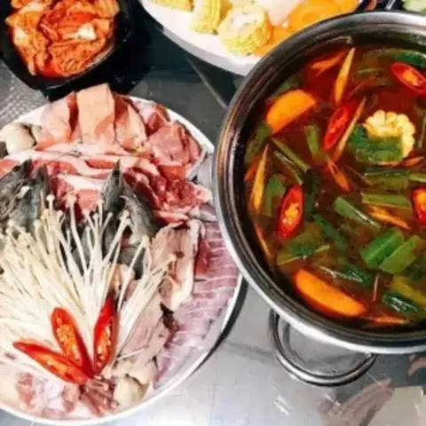 Hình ảnh Lẩu Cá 86 - Xô Viết Nghệ Tĩnh