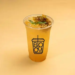Hình ảnh Trà tắc xí muội