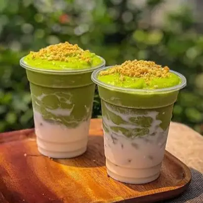 Hình ảnh See You - Cafe, Sinh Tố & Nước Ép - Phan Anh