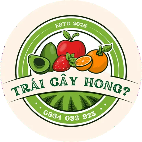 Hình ảnh Trái Cây Hong - Flan & Trái Cây Gọt Sẳn - Trường Chinh