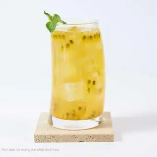Hình ảnh Trà xoài chanh leo