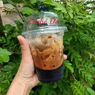 Hình ảnh Cà phê đá