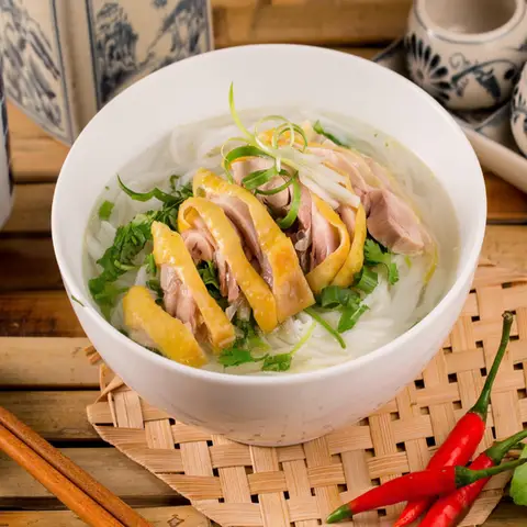 Hình ảnh Phở Gà 27 - Giếng Mứt