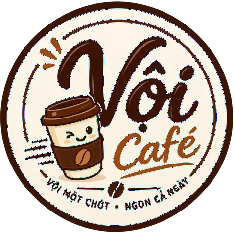 Hình ảnh Vội Coffee & Matcha - Lê Đức Anh