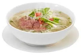 Hình ảnh Phở tái