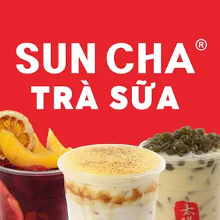 Hình ảnh Trà Sữa SunCha - 451 Nguyễn Văn Tăng