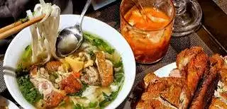 Hình ảnh Phở vịt