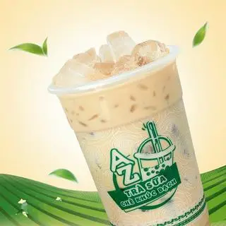 Hình ảnh Hồng Trà Sữa (M)