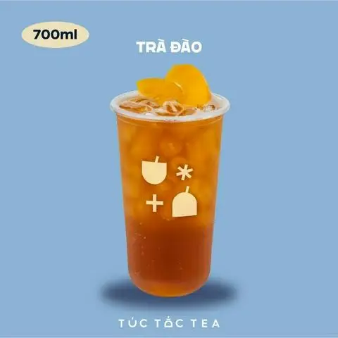 Hình ảnh Túc Tắc Tea - Đồng Nai 