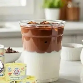 Hình ảnh Cacao sữa gấu