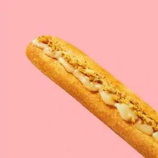 Hình ảnh Bánh mì que phô mai