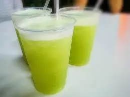 Hình ảnh Nước mía đậu xanh