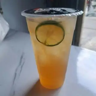 Hình ảnh Trà chanh