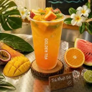 Hình ảnh Trà nhiệt đới