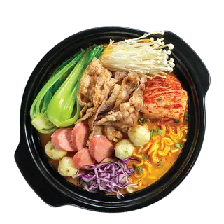 Hình ảnh Mì Soyum bò Mỹ