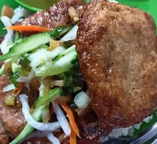 Hình ảnh Sườn thêm