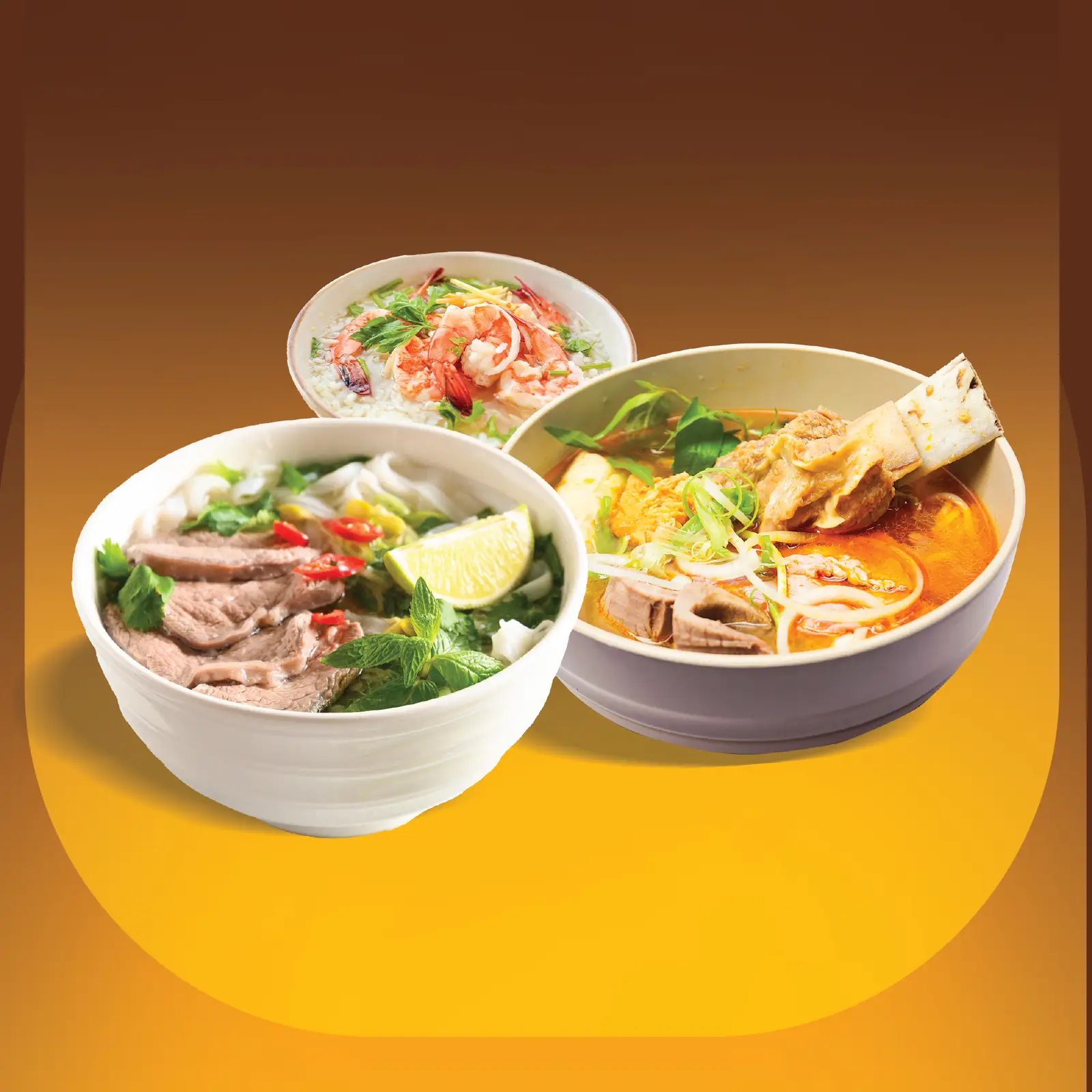 Hình ảnh Bánh Canh Cua Hưng Phát - Ngô Tất Tố