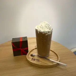 Hình ảnh Cafe đá xay