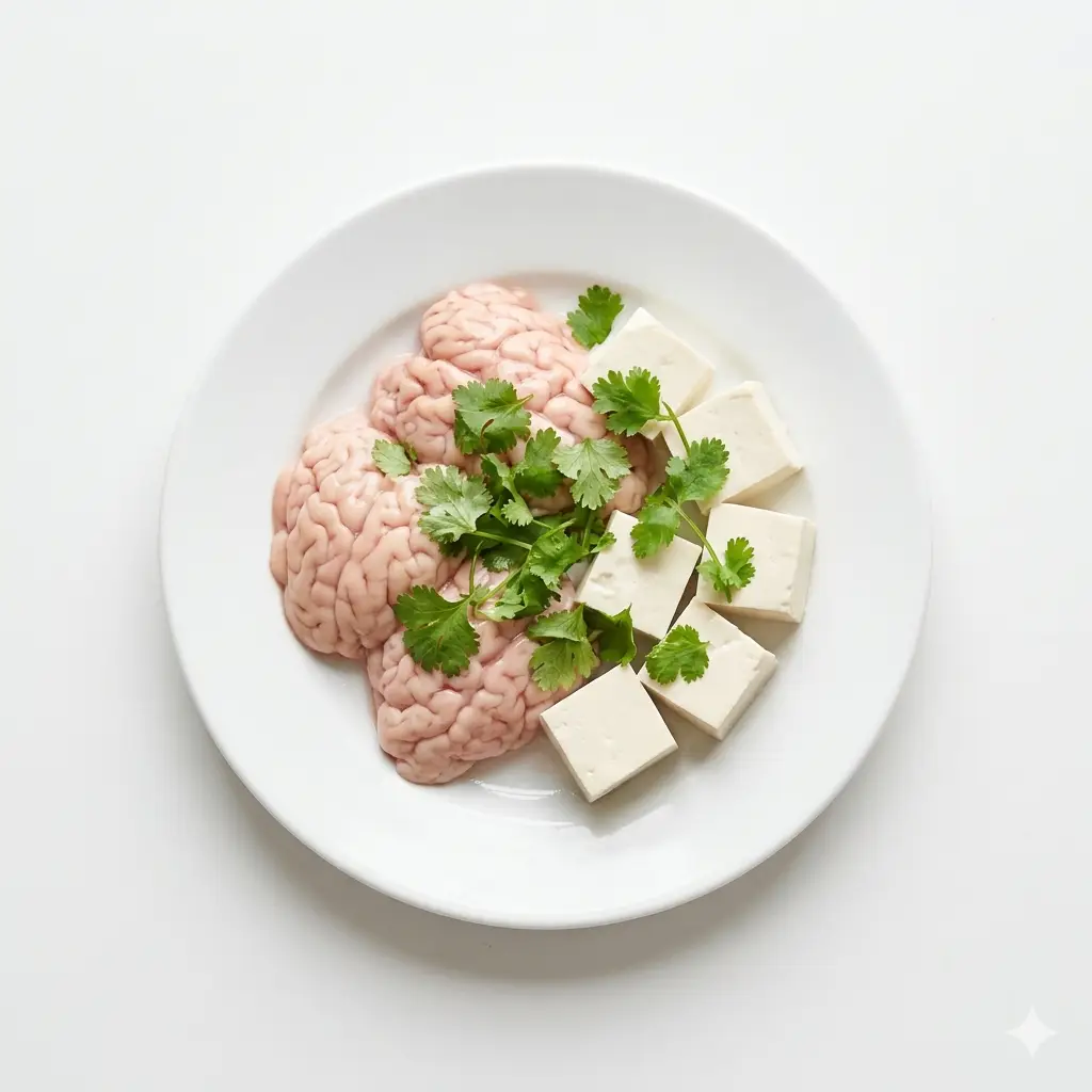 Hình ảnh Óc bò thêm thả lầu