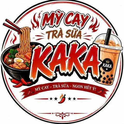 Hình ảnh Mì Cay - Trà Sữa KAKA - Nguyễn Thị Đặng