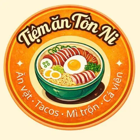 Hình ảnh Ăn Vặt Tôn Nì - Mì Trộn Indomie, Tacos & Cá Viên Chiên Nước Mắm - Trịnh Đình Trọng