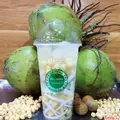 Hình ảnh DỪA SEN NHÃN