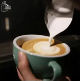 Hình ảnh Cappucino