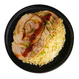 Hình ảnh Cơm xá xíu