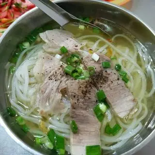Hình ảnh Hủ tiếu nước