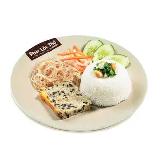 Hình ảnh Cơm Bì Chả
