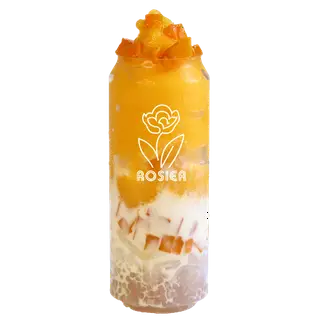 Hình ảnh Trà Xoài Núi Tuyết