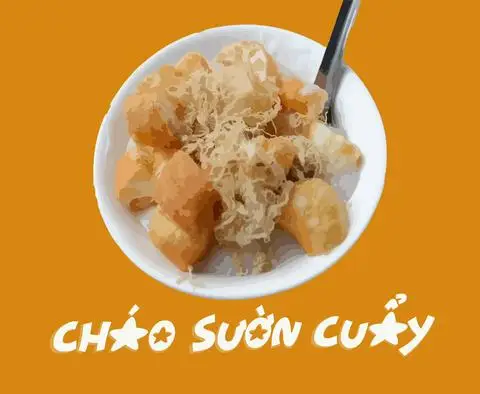 Hình ảnh Cháo Sườn Cuẩy - Đường 6