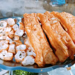 Hình ảnh Bánh quẩy thêm