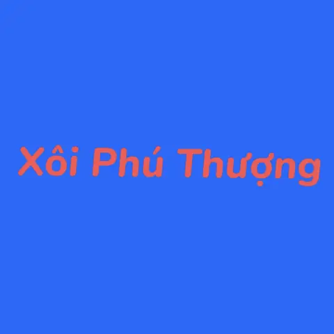 Hình ảnh Xôi Phú Thượng - Thái Hà