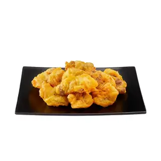 Hình ảnh Mề gà truyền thống