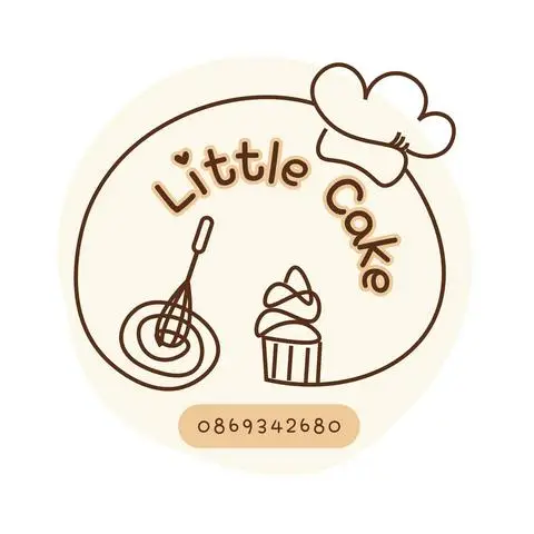 Hình ảnh Little Cake - Nguyễn Huy Tưởng